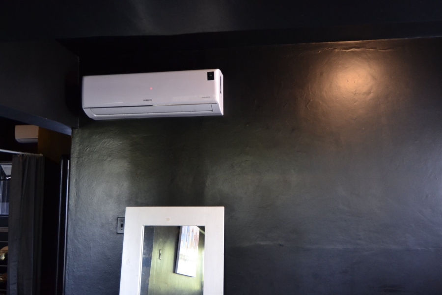 To Let 2 Bedroom Property for Rent in Audas Estate Western Cape